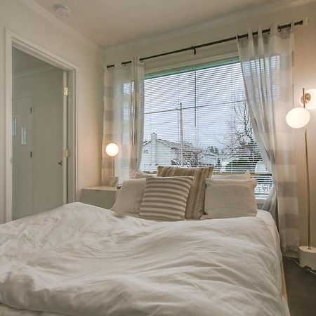 North Bend Downtown Cottage Экстерьер фото